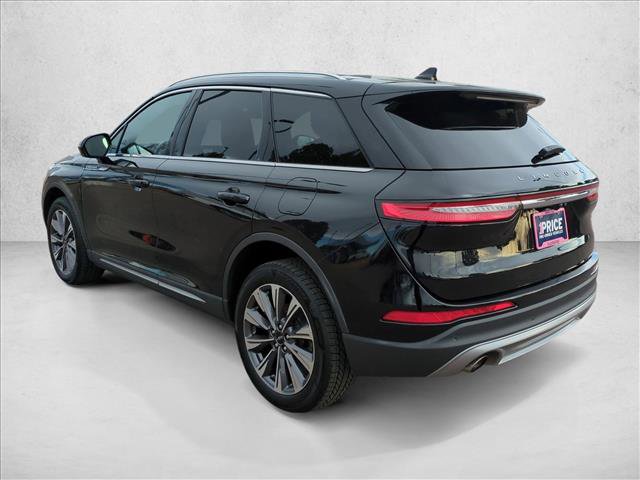 Used 2021 Lincoln Corsair Reserve w/ Elements Package image 8