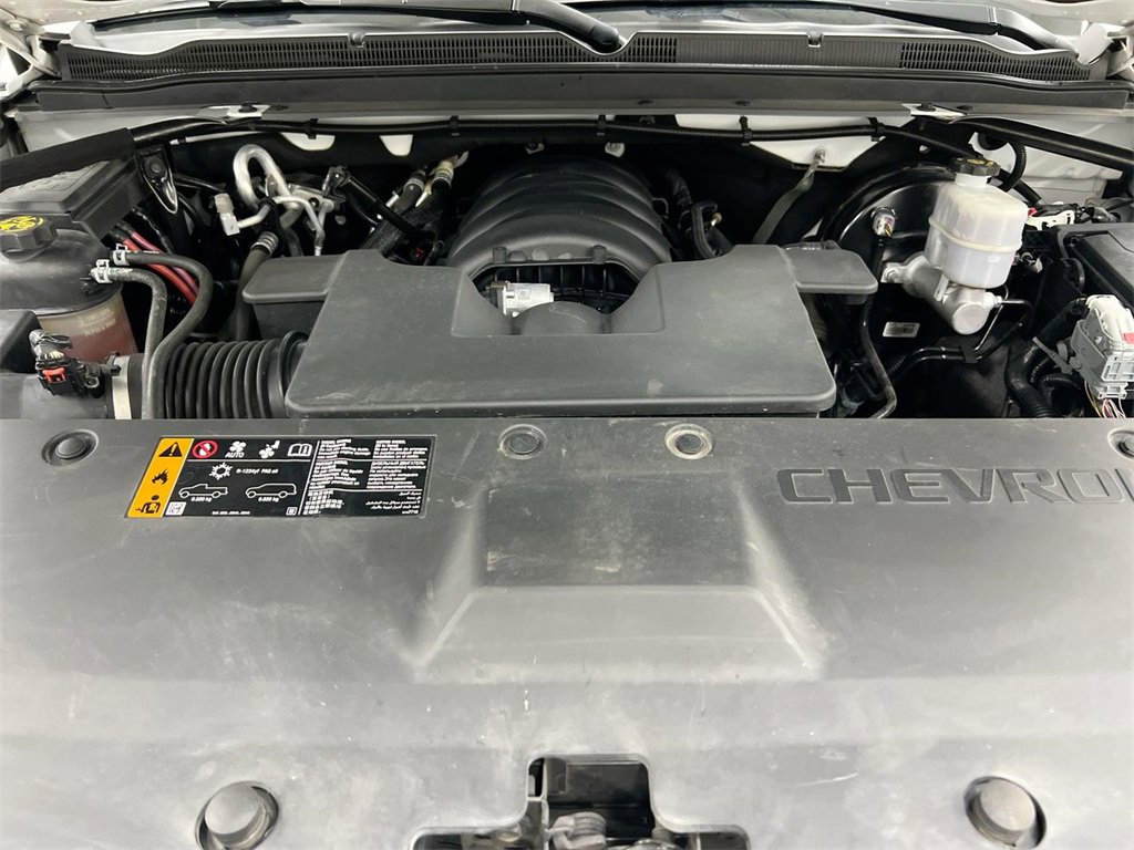 Used 2020 Chevrolet Tahoe LT image 26