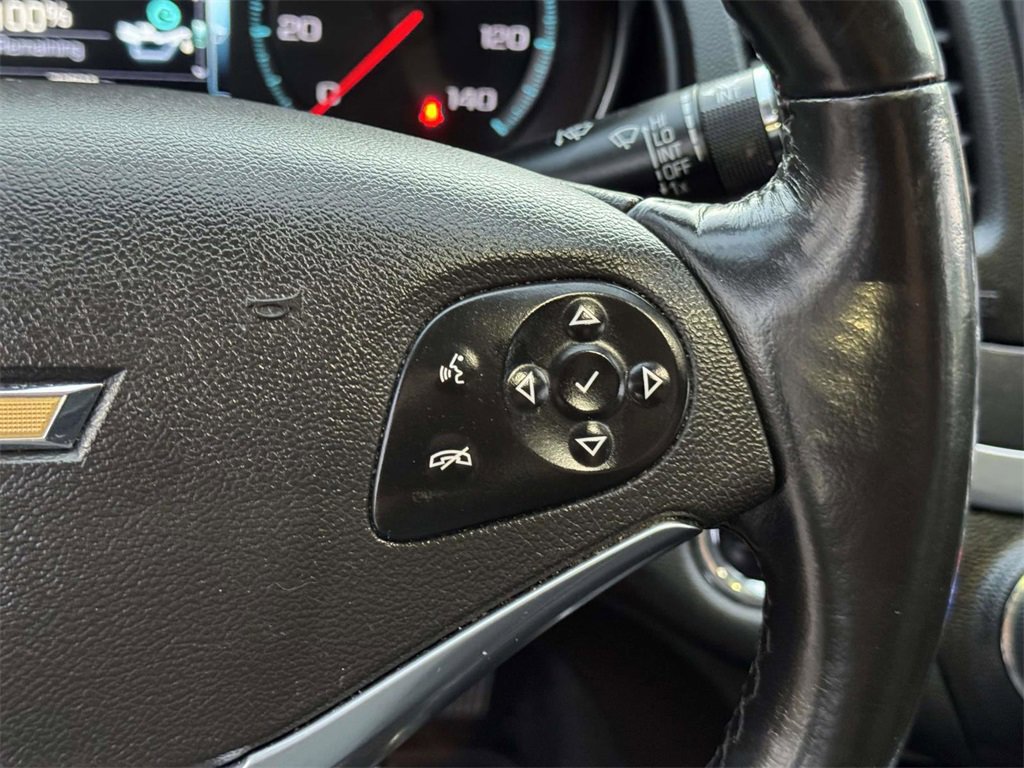 Used 2020 Chevrolet Impala LT w/ LT Convenience Package image 12