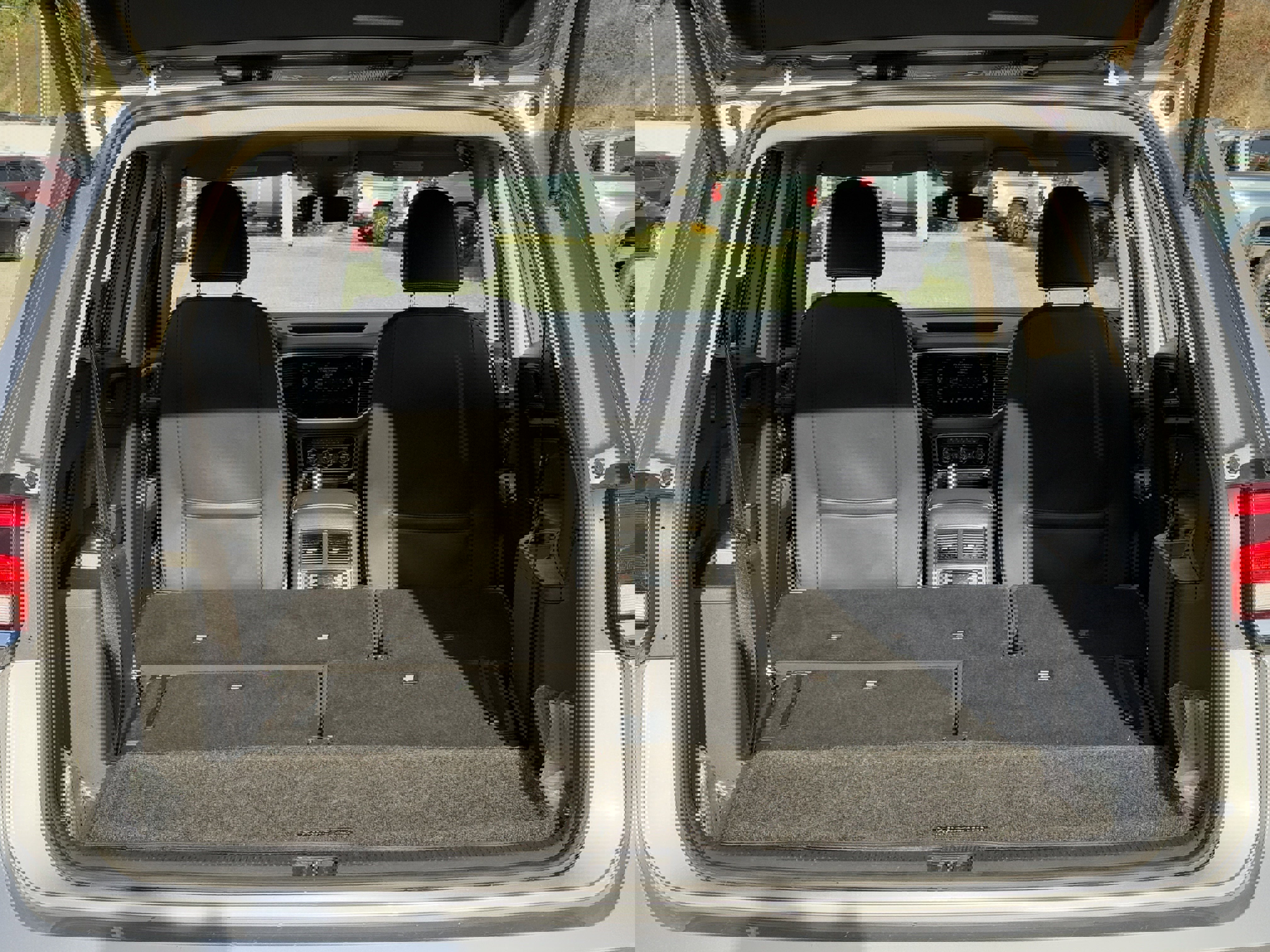 Used 2023 Volkswagen Atlas SEL image 35