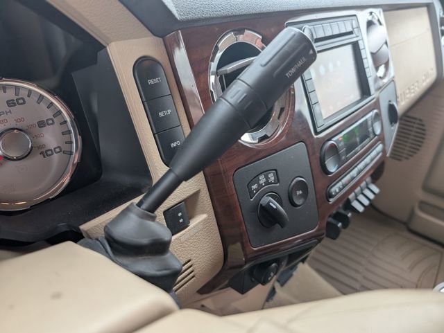 Used 2008 Ford F350 King Ranch image 21