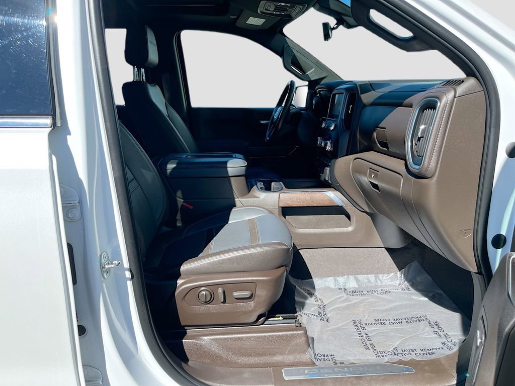 Used 2021 GMC Sierra 1500 Denali w/ Denali Ultimate Package image 31