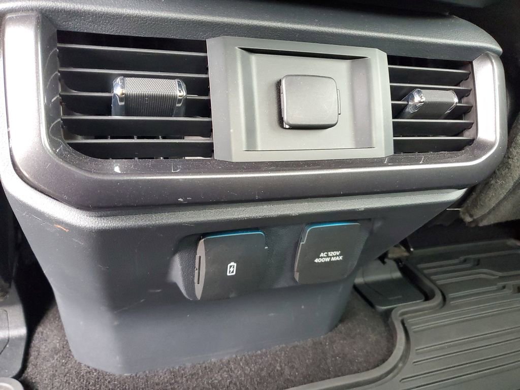 Certified 2023 Ford F150 XLT w/ Equipment Group 302A High image 10