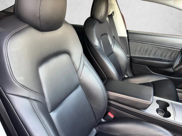 Used 2021 Tesla Model 3 Performance AWD/4WD image 25