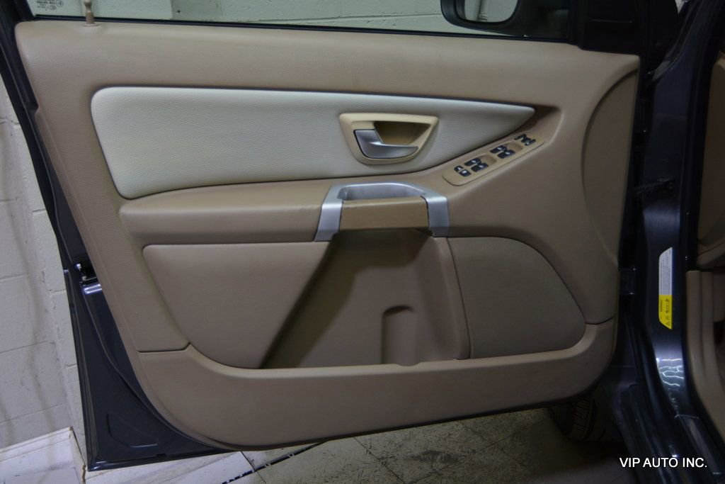 Used 2007 Volvo XC90 3.2 FWD image 7
