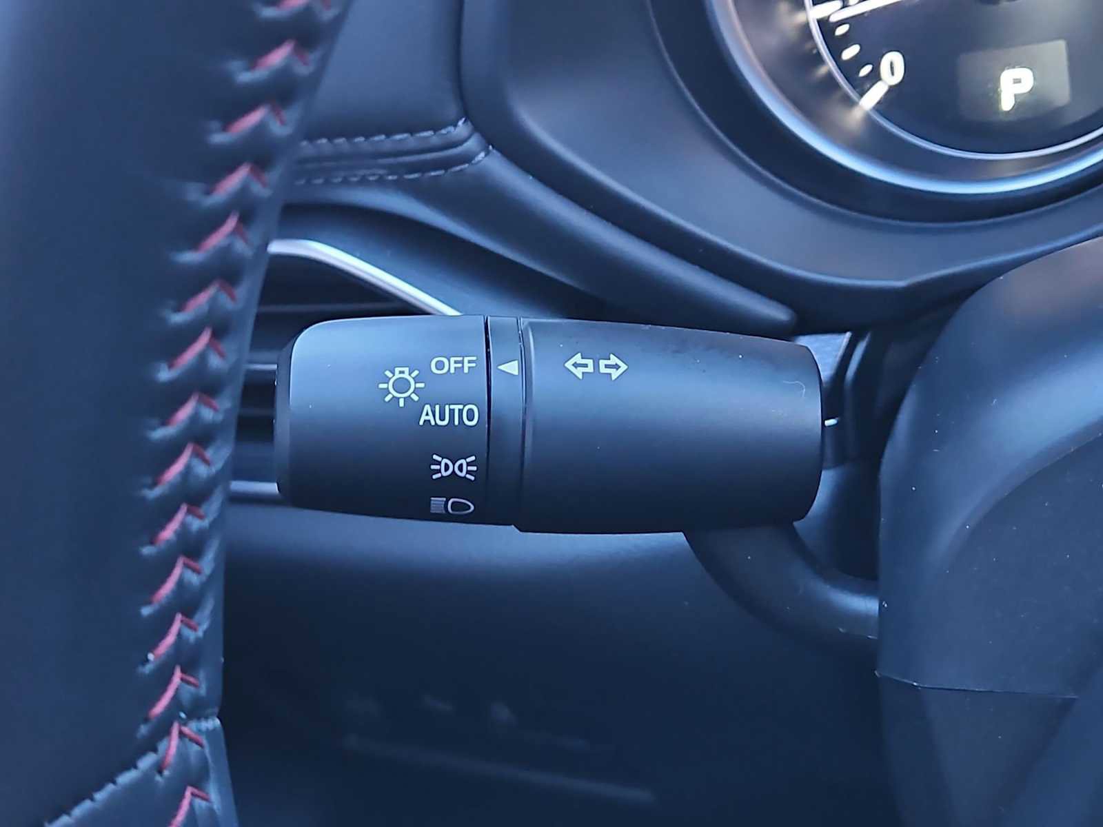 Used 2023 MAZDA CX-5 Carbon Edition image 27