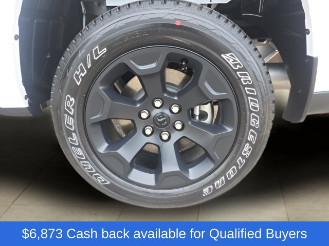 New 2026 RAM 1500 Express AWD/4WD image 71