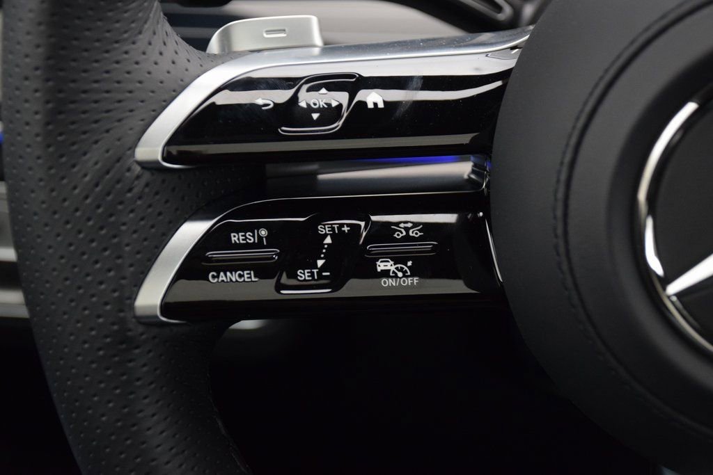New 2026 Mercedes-Benz GLE 450 4MATIC Coupe image 22