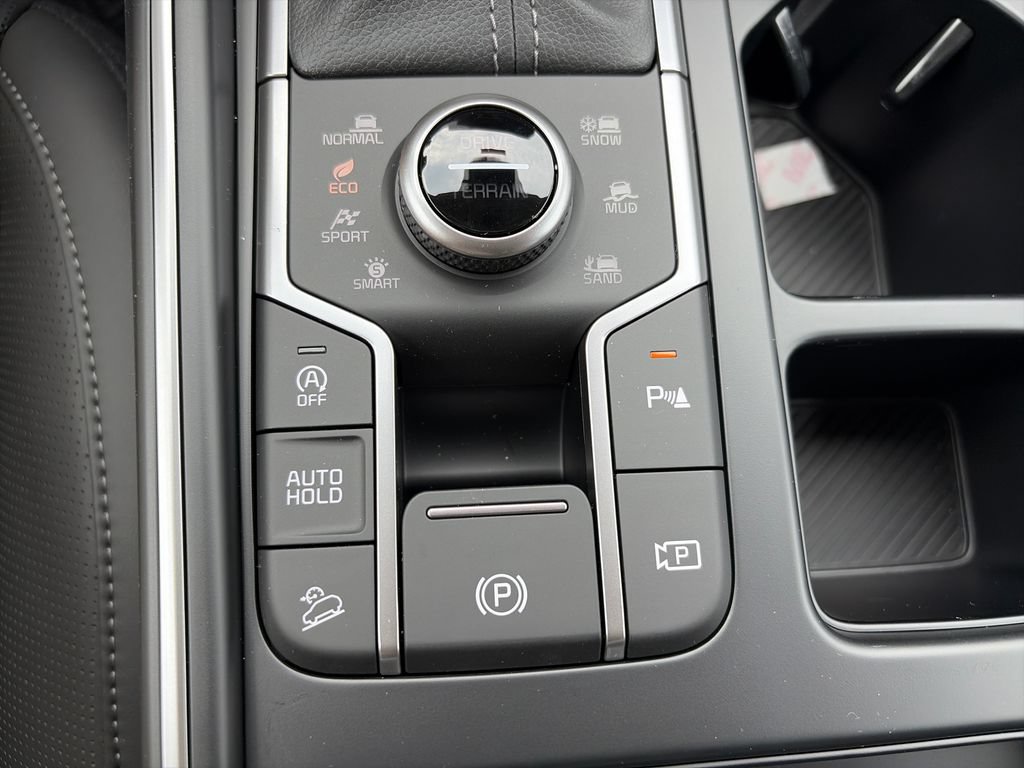New 2026 Kia Sorento S AWD/4WD image 20