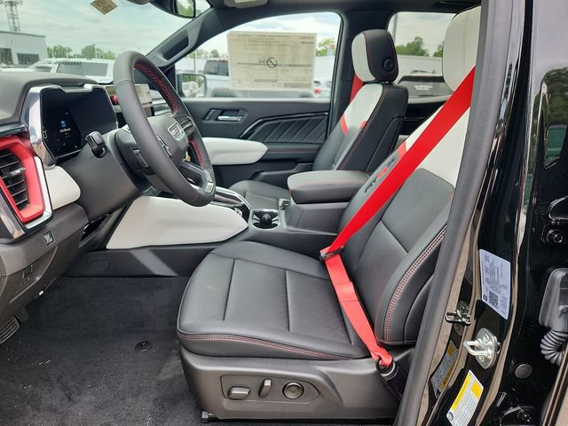 New 2026 GMC Canyon AT4X AWD/4WD image 9