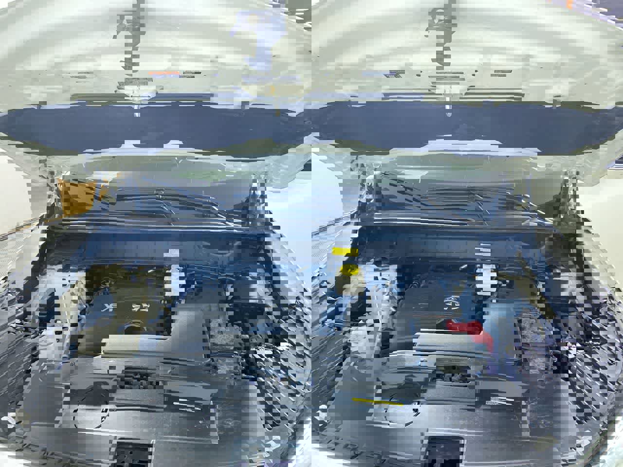 Used 2022 INFINITI QX60 Autograph image 12