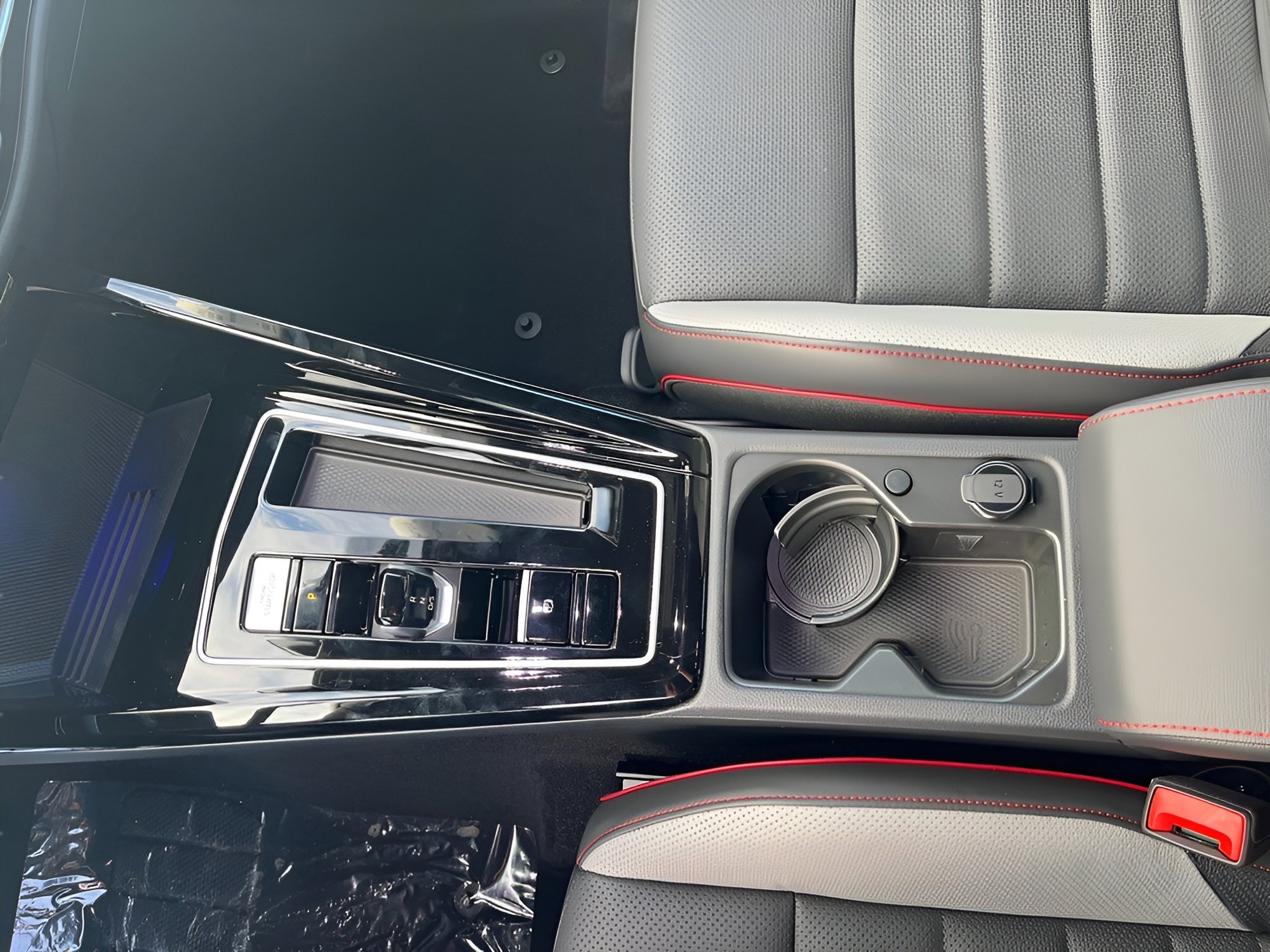 New 2025 Volkswagen GTI Autobahn image 19