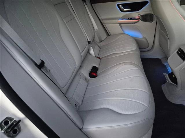 Used 2023 Mercedes-Benz EQE 350+ 4MATIC SUV image 20