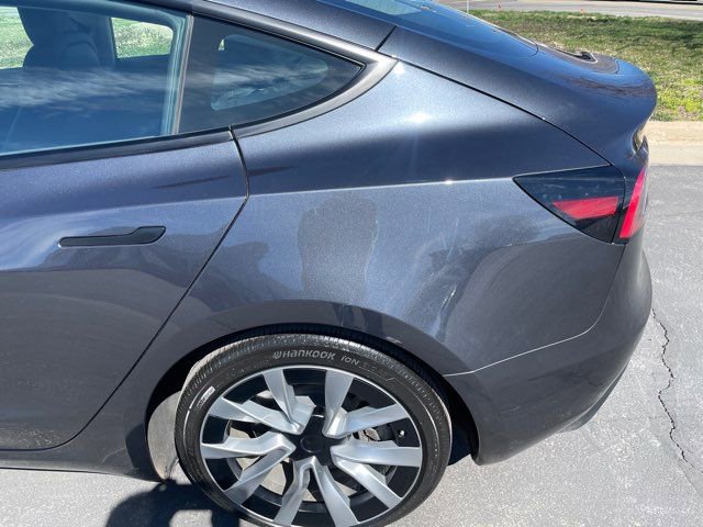 Used 2024 Tesla Model 3 Long Range image 28