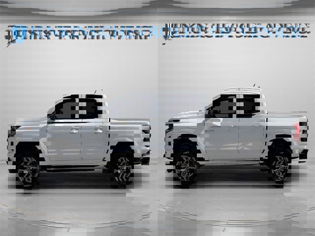 New 2025 Chevrolet Colorado LT image 6
