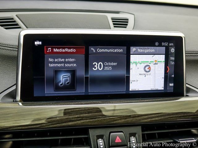 Used 2021 BMW X1 xDrive28i w/ Convenience Package image 14