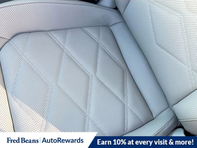 New 2026 Volkswagen Atlas SE image 16