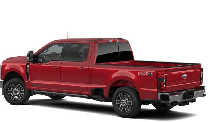 New 2026 Ford F250 Lariat AWD/4WD image 24