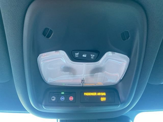 Used 2024 Chevrolet TrailBlazer RS AWD/4WD image 18