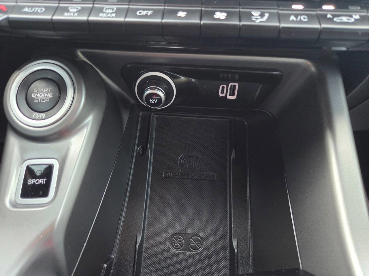 Used 2024 Dodge Hornet R/T Plus image 12