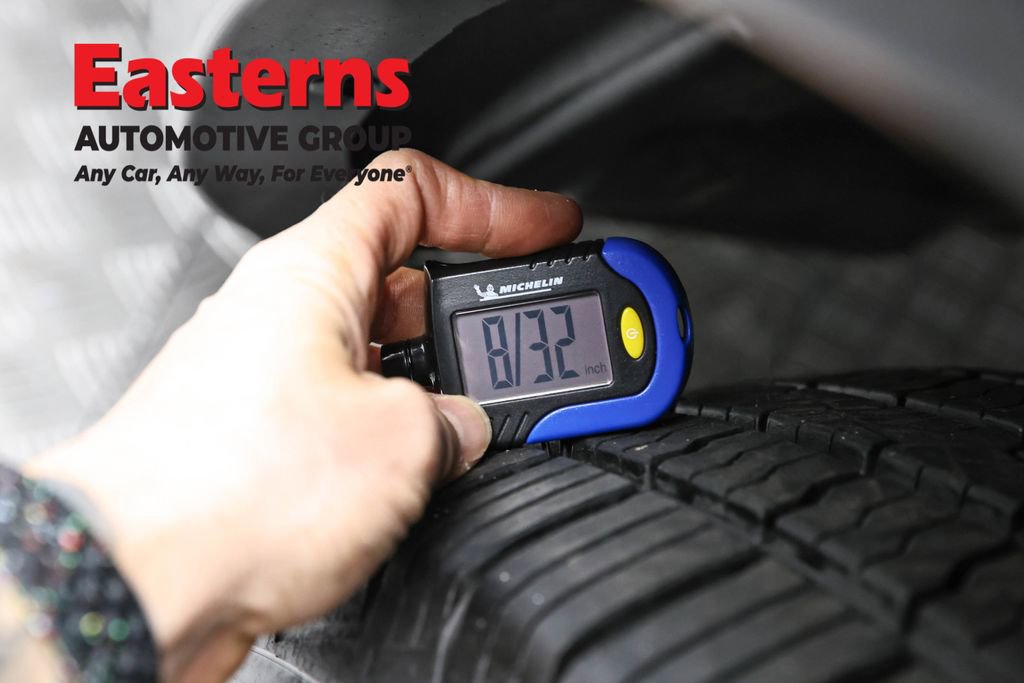 Used 2024 RAM 1500 Classic Warlock RWD image 27