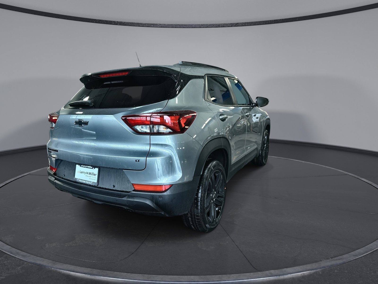 New 2026 Chevrolet TrailBlazer LT w/ Convenience Package AWD/4WD image 7