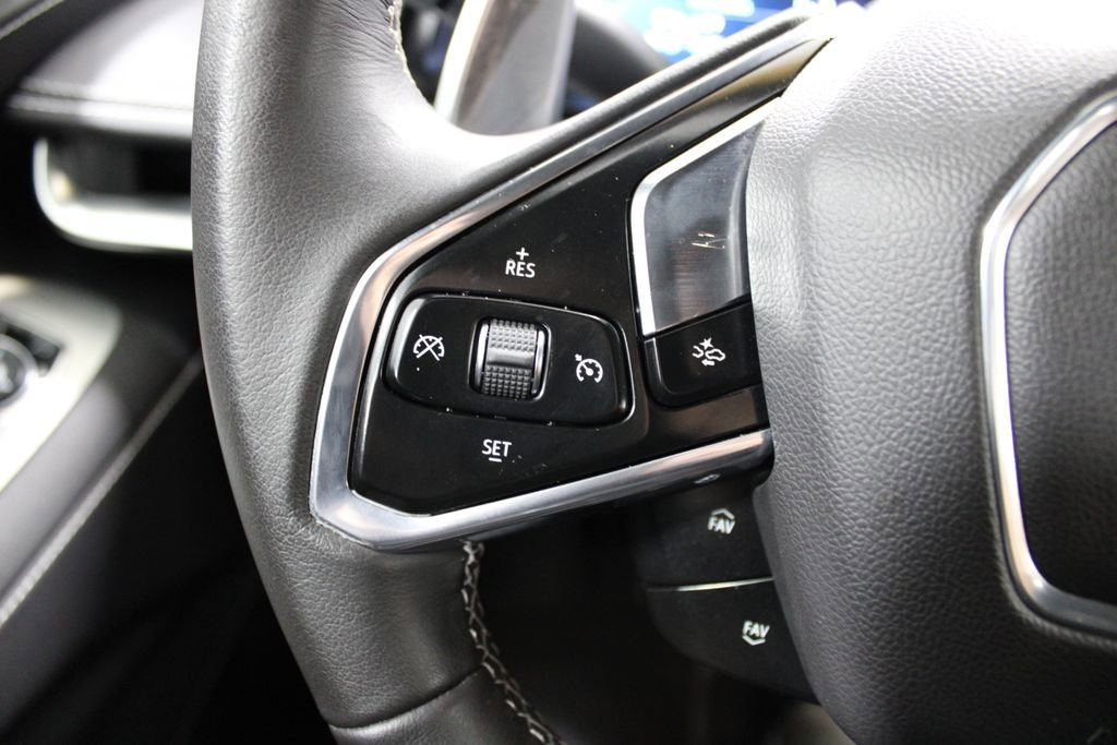 Used 2024 Chevrolet Corvette Stingray Coupe w/ Z51 Performance Package image 31