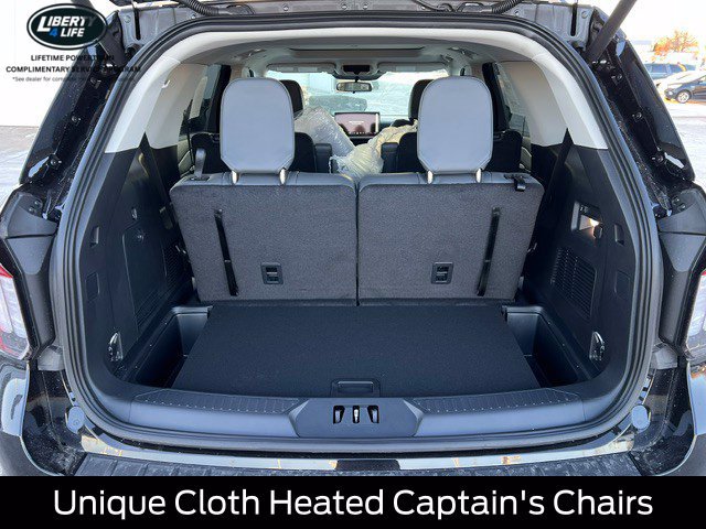 New 2026 Ford Explorer Active w/ Active Comfort Package AWD/4WD image 44