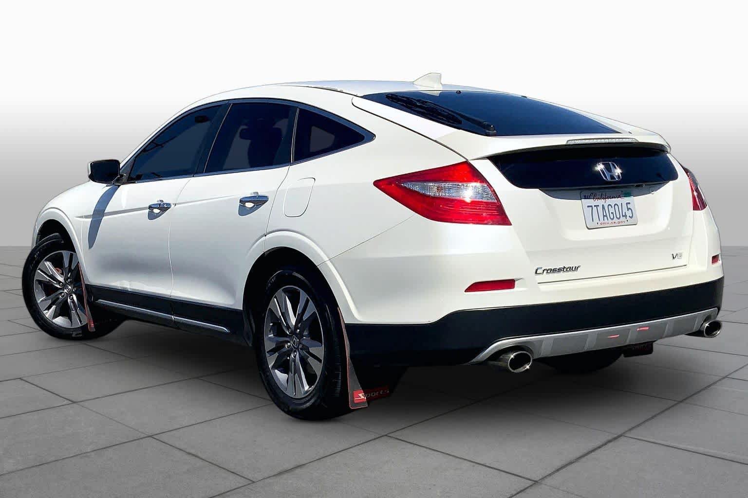 Used 2015 Honda Crosstour EX-L image 11