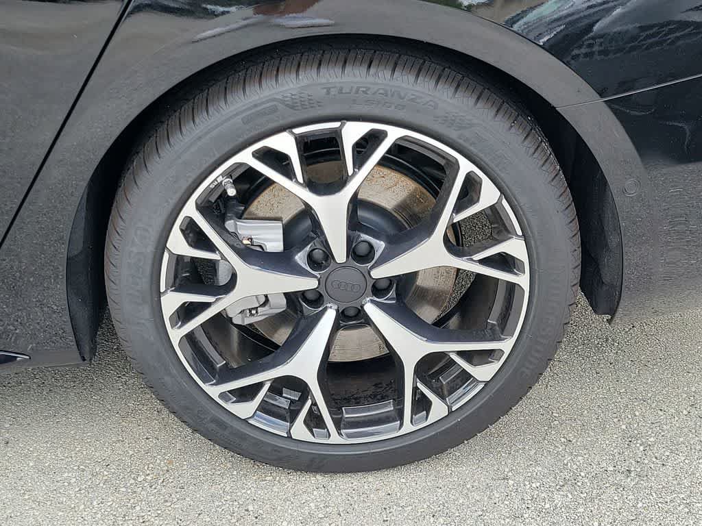 New 2026 Audi A6 Prestige AWD/4WD image 16