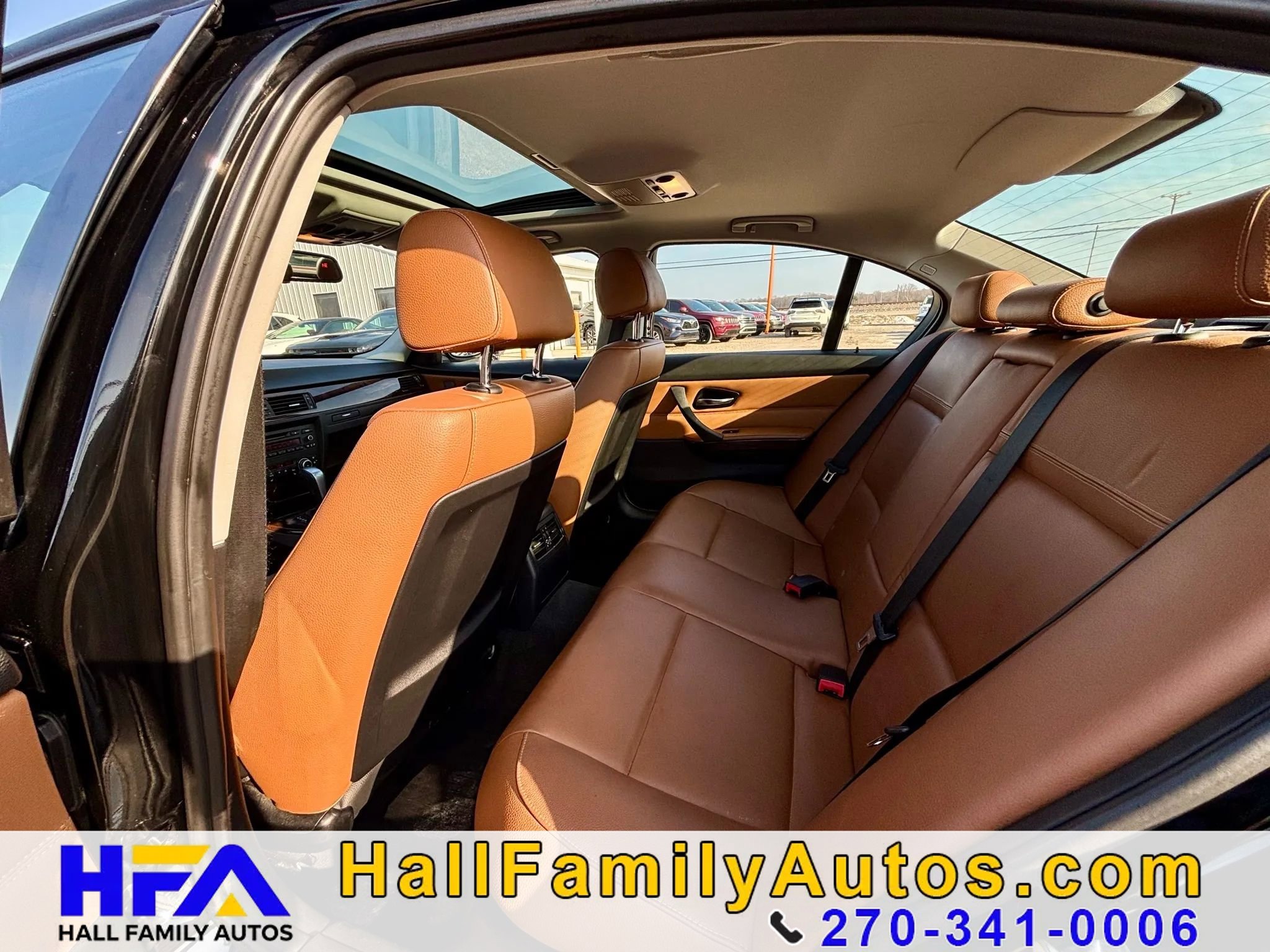 Used 2011 BMW 328i Sedan image 25