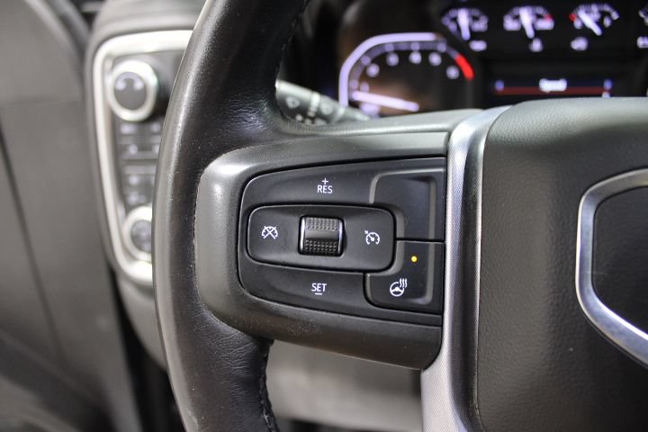 Used 2019 GMC Sierra 1500 SLT AWD/4WD image 40