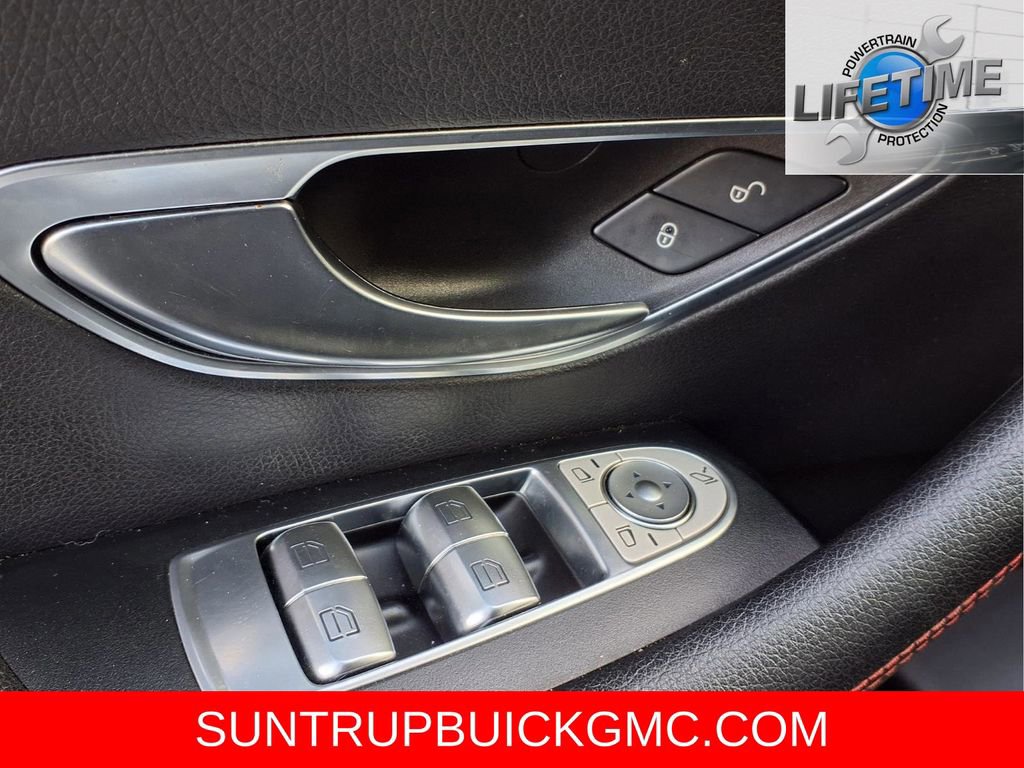 Used 2019 Mercedes-Benz E 53 AMG 4MATIC Coupe image 26