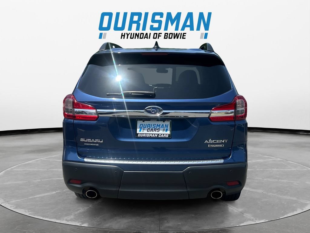 Used 2022 Subaru Ascent Touring AWD/4WD image 5
