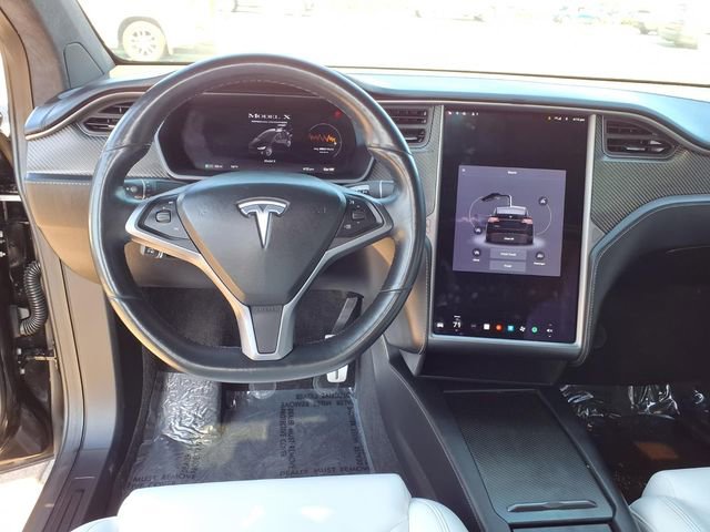 Used 2019 Tesla Model X Performance AWD/4WD image 10