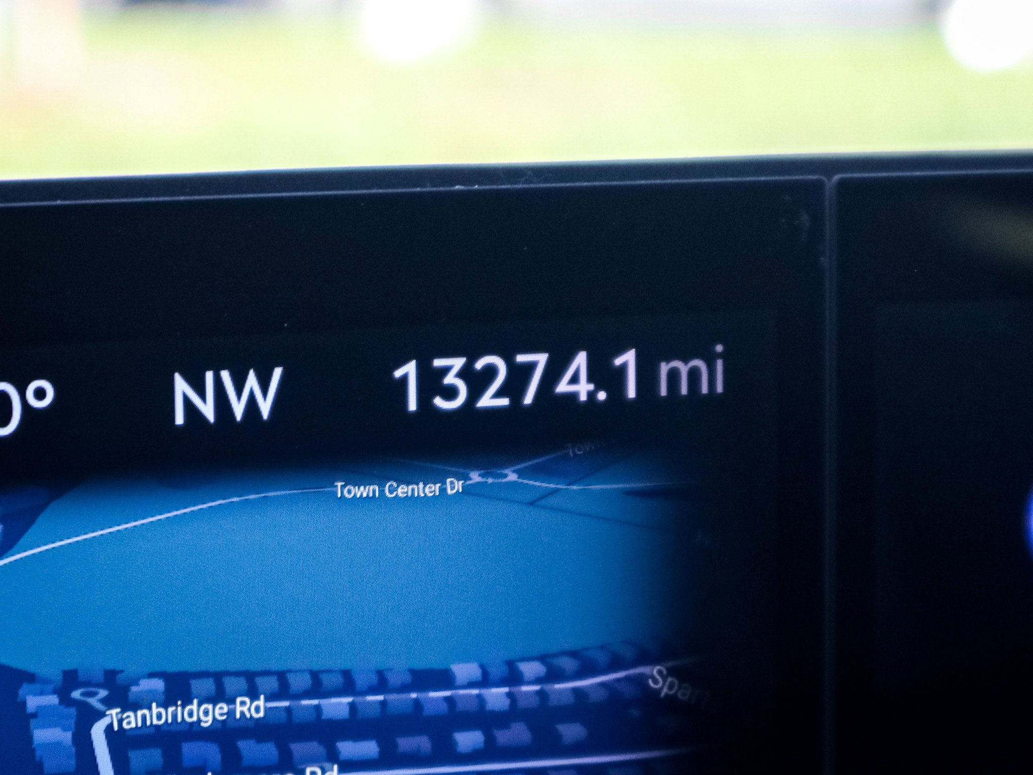 Used 2025 Lincoln Navigator Reserve image 22