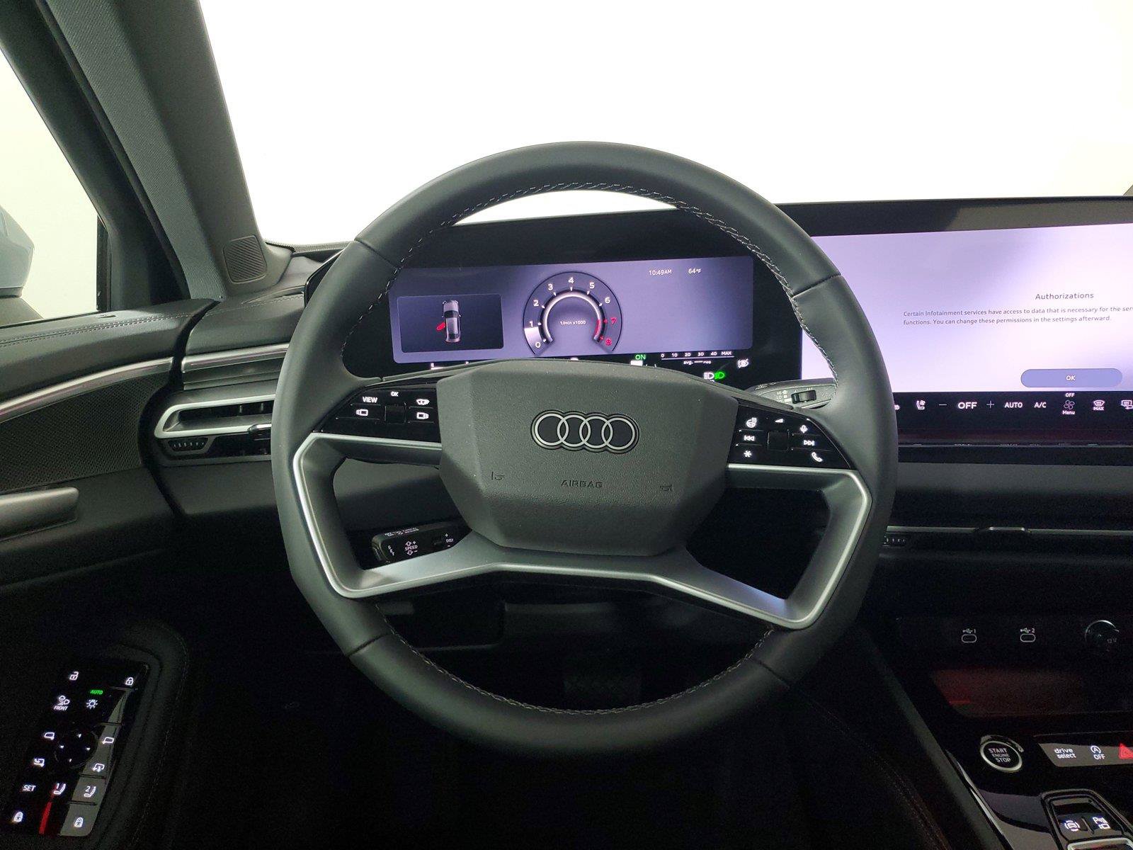 New 2026 Audi A5 Premium Plus AWD/4WD image 17
