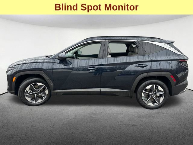 Used 2025 Hyundai Tucson SEL w/ Tow & Go Package image 6