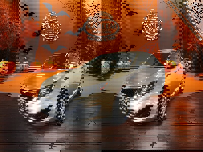 Used 2011 Kia Optima LX w/ Convenience Pkg