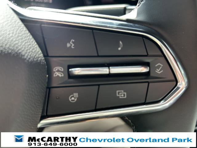 New 2025 Chevrolet Tahoe Premier w/ LPO, Illumination Package image 10