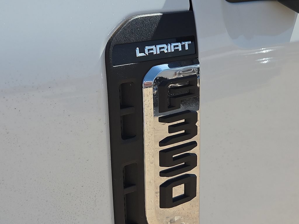 New 2026 Ford F350 Lariat AWD/4WD image 14