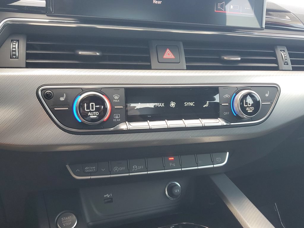 Certified 2025 Audi A5 2.0T Premium Plus AWD/4WD image 30