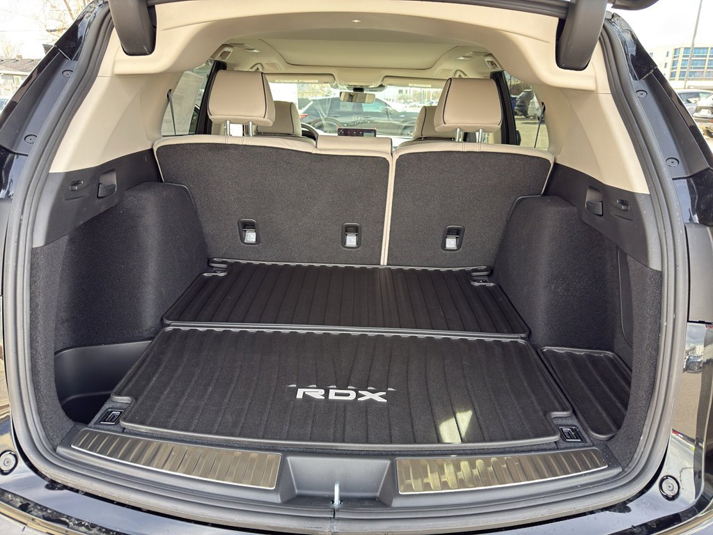 New 2026 Acura RDX SH-AWD w/ Advance Package image 27