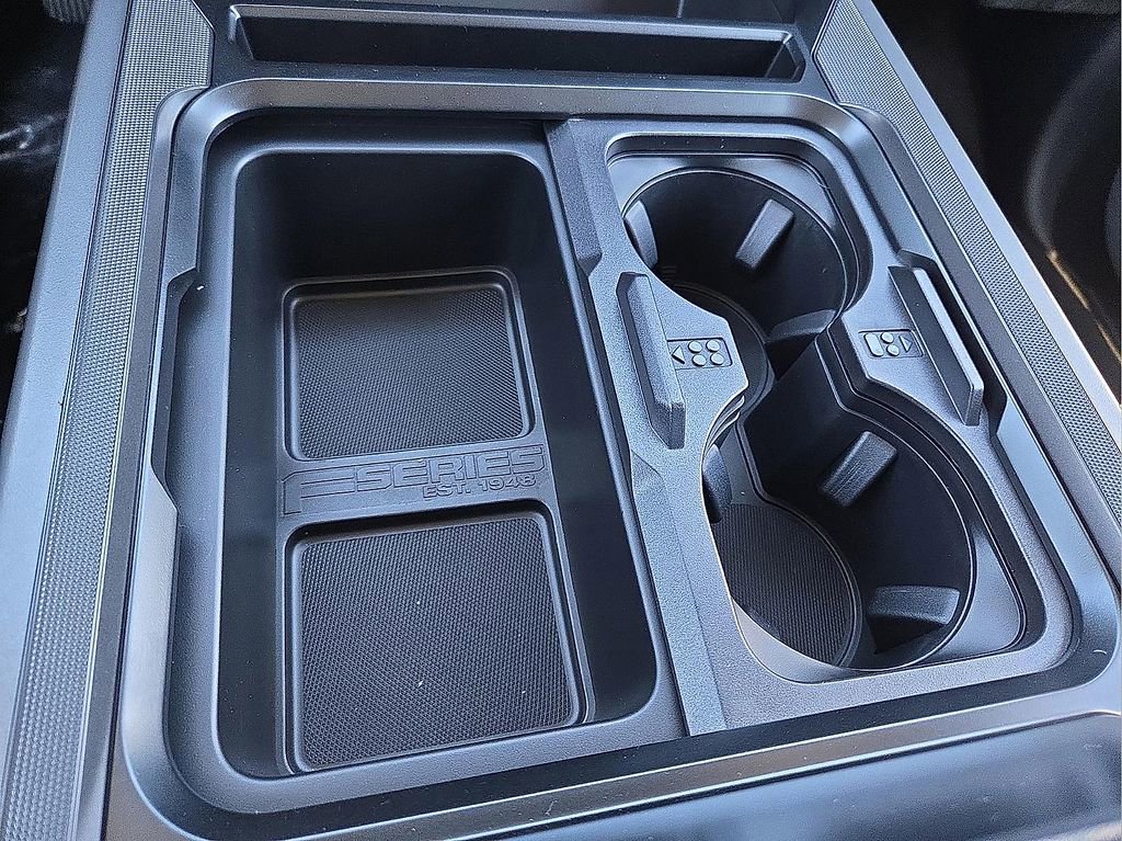 New 2026 Ford F350 XLT image 20