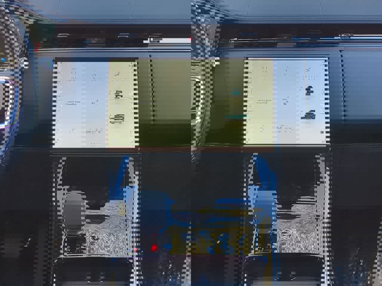 Used 2025 Land Rover Range Rover Sport SE image 29