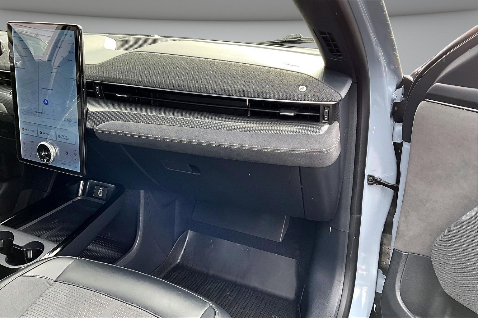 Used 2025 Ford Mustang Mach-E GT w/ Interior Protection Package image 25