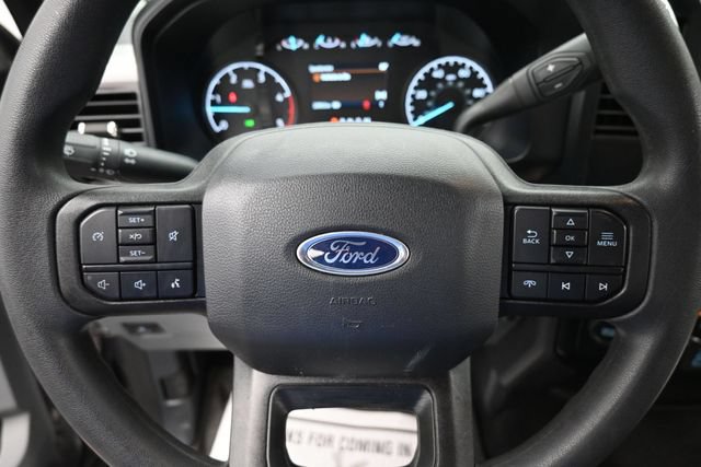 Used 2024 Ford F350 XLT AWD/4WD image 13
