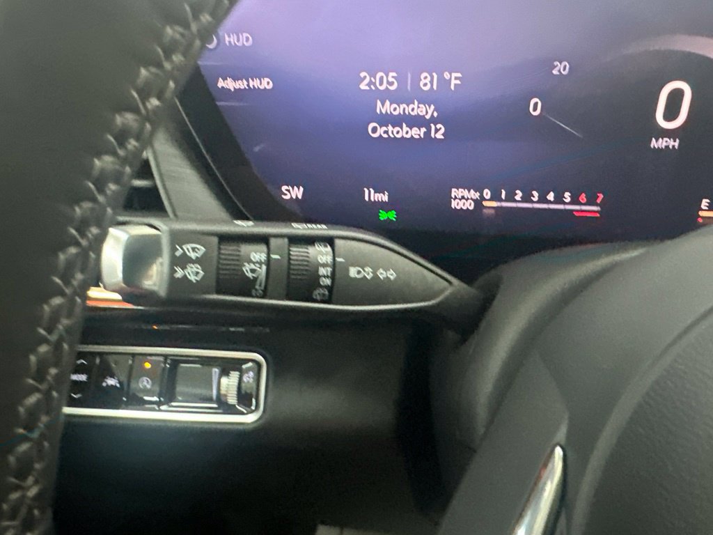 New 2026 Buick Envision Avenir AWD/4WD image 38