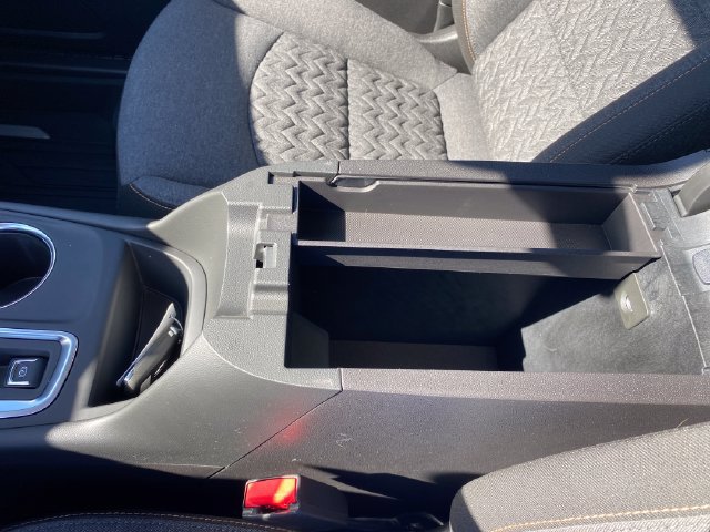 Certified 2024 Chevrolet Equinox LT w/ LPO, Floor Liner Package FWD image 14