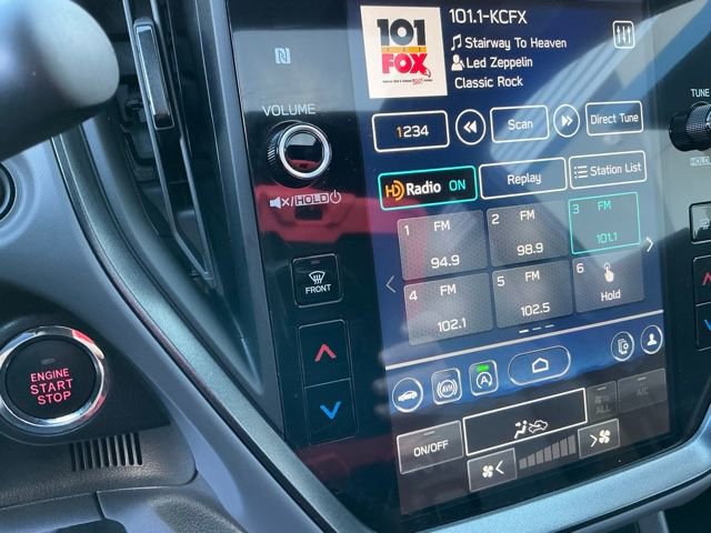 Certified 2024 Subaru Crosstrek 2.5i Sport image 22